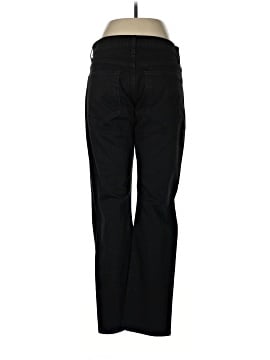 Imogene and Willie Jeans (view 2)