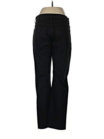 Imogene and Willie Jeans (view 2)