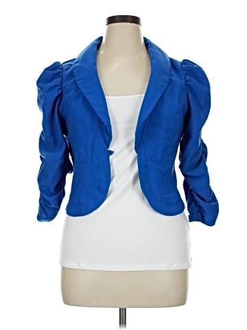 Dots Jacket (view 1)