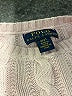 Polo by Ralph Lauren Ivory Pullover Sweater Size 2 - 2T - photo 3