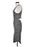 Wilfred Free Gray Casual Dress Size S - photo 5