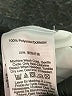 DKNY Jeans 100% Polyester Ivory Tank Top Size L - photo 8