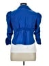 Dots Blue Jacket Size 1X - photo 2