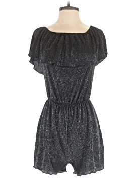 Ultra Flirt Romper (view 1)