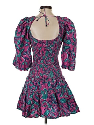 Love The Label Cocktail Dress (view 2)
