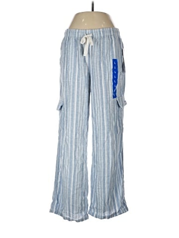 Roxy Linen Pants (view 1)