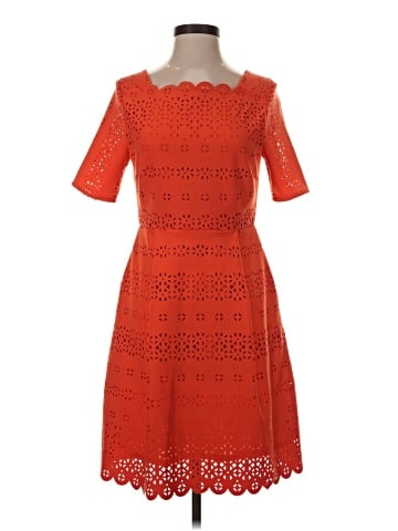 Banana Republic Casual Dress (view 1)