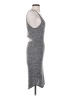 Wilfred Free Gray Casual Dress Size S - photo 4