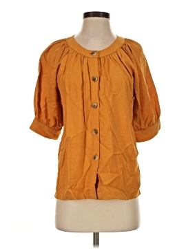 Ann Taylor 3/4 Sleeve Blouse