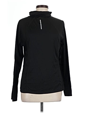 RBX Long Sleeve Turtleneck (view 1)