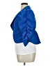 Dots Blue Jacket Size 1X - photo 5