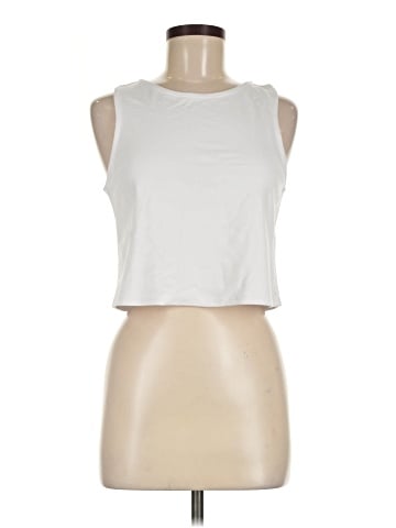 Ripley Rader Sleeveless T-Shirt (view 1)