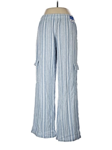 Roxy Linen Pants (view 2)