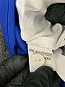 Assorted Brands Color Block Blue Dress Size 12 - photo 5