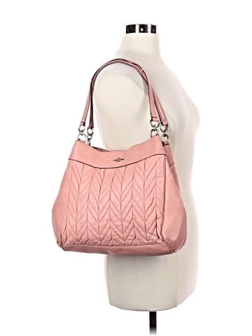 Coach Shoulder Bag (view 2)