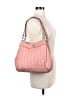 Coach Pink Shoulder Bag One size - photo 2