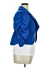 Dots Blue Jacket Size 1X - photo 4