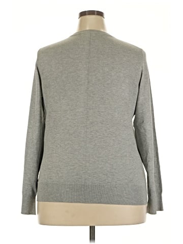 Charter Club Cardigan (view 2)