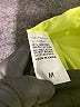 Unbranded 100% Polyester Yellow Casual Dress Size M - photo 7