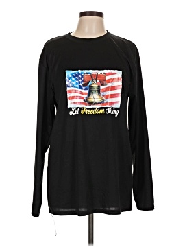 Assorted Brands Long Sleeve T-Shirt (view 1)