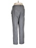 J.Crew Chevron-herringbone Gray Dress Pants Size 10 - photo 2