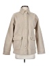 J.Crew 100% Polyester Tan Coat Size S - photo 1