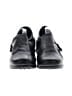 Dr. Scholl's 100% Leather Black Sneakers Size 9 (wide) - photo 2