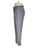 J.Crew Chevron-herringbone Gray Dress Pants Size 10 - photo 5