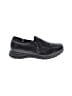 Dr. Scholl's 100% Leather Black Sneakers Size 9 (wide) - photo 1