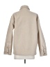 J.Crew 100% Polyester Tan Coat Size S - photo 2
