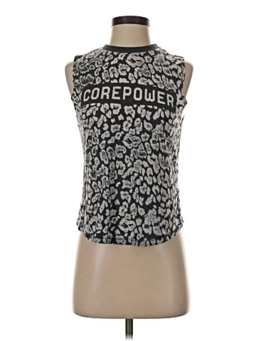 Daydreamer LA Sleeveless T-Shirt (view 1)