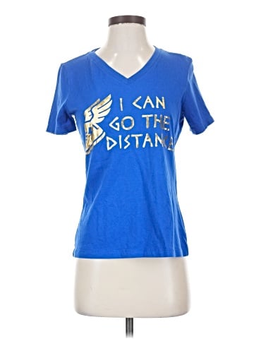 Bella + Canvas Short Sleeve T-Shirt (view 1)