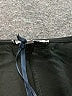 Tempo Paris Black 3/4 Sleeve Blouse Size Med - Lg - photo 7