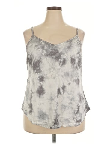 Torrid Sleeveless Top (view 1)
