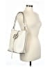 Tory Burch Ivory Leather Shoulder Bag One size - photo 2