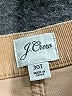 J.Crew Brown Khakis Size 30 waist (tall) - photo 7