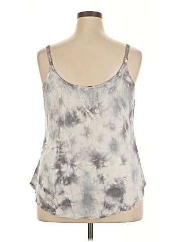 Torrid Sleeveless Top (view 2)