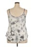 Torrid Gray Sleeveless Top Size 2X Plus (2) - photo 2