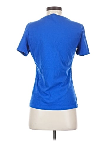 Bella + Canvas Short Sleeve T-Shirt (view 2)