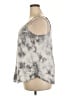 Torrid Gray Sleeveless Top Size 2X Plus (2) - photo 5