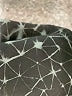 Lululemon Athletica Graphic Black Athletic Shorts Size 2 - photo 3