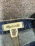 Madewell Blue Jeans Size 28 waist - photo 7