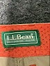 L.L.Bean Gray Casual Pants Size XL - photo 4