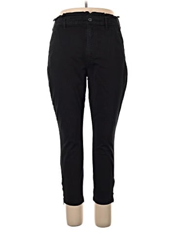 White House Black Market Casual Pants (view 1)