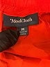 ModCloth 100% Rayon Solid Red Casual Skirt Size M - photo 4