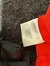 ModCloth 100% Rayon Solid Red Casual Skirt Size M - photo 5