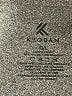 Kyodan Gray Active Pants Size L - photo 7