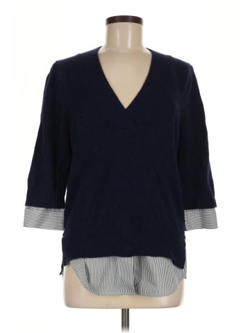 Brochu Walker Pullover Sweater (view 1)