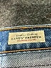 Levi's Blue Jeans Size 24 waist - photo 7