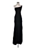 Windsor Black Cocktail Dress Size S - photo 1